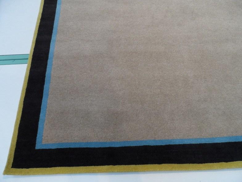 Casalis Ковер из шерсти с рисунком sun-id-1387368 - Вид №44