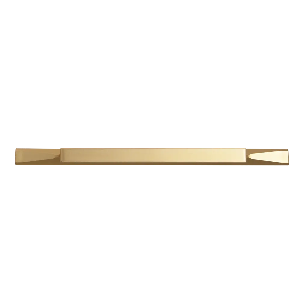 Мебельная ручка-скоба Stells-320 320 мм золото AKS STLM-2170707 - Вид №2