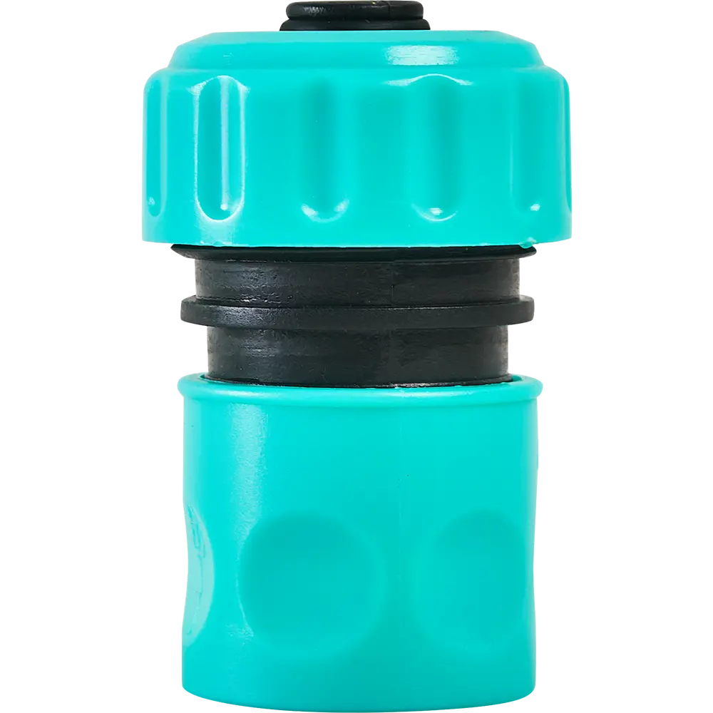 Адаптер для шланга с автостопом Sturm 3015-21-3/4AS 3/4" Sturm! STLM-2023997 - Вид №2