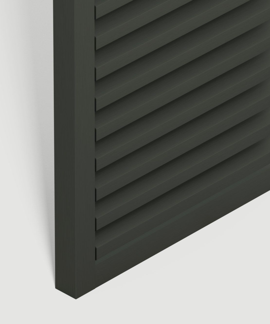 Алюминиевая раздвижная подвижная стена ADL Levante ARCH-00018434 - Вид №7