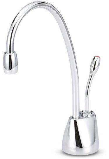 InSinkErator Диспенсер горячей воды из матовой стали  1975520 / 1975541  - Вид №1