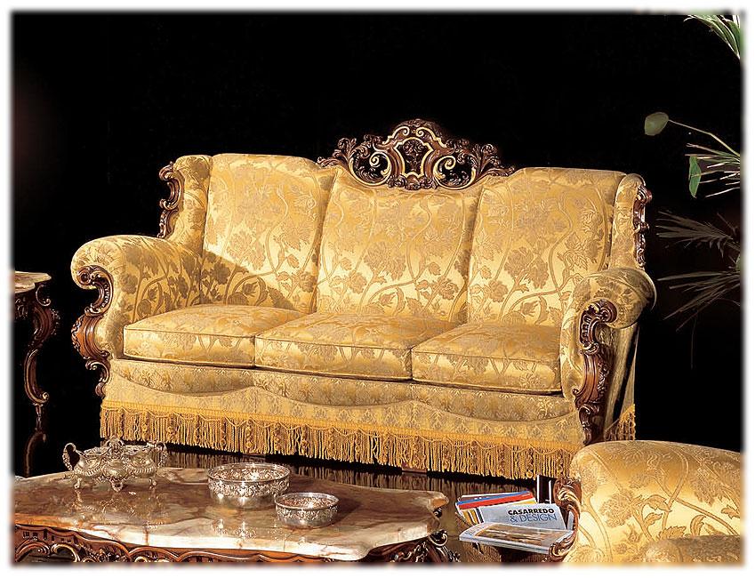 Диван 278 FRATELLI RADICE 15410100090 