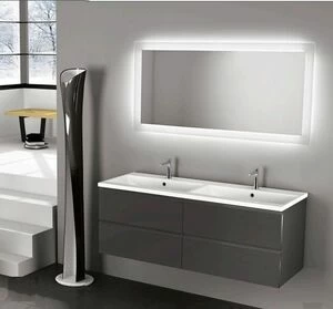 07 One Easy Collection комплект мебели GBGROUP