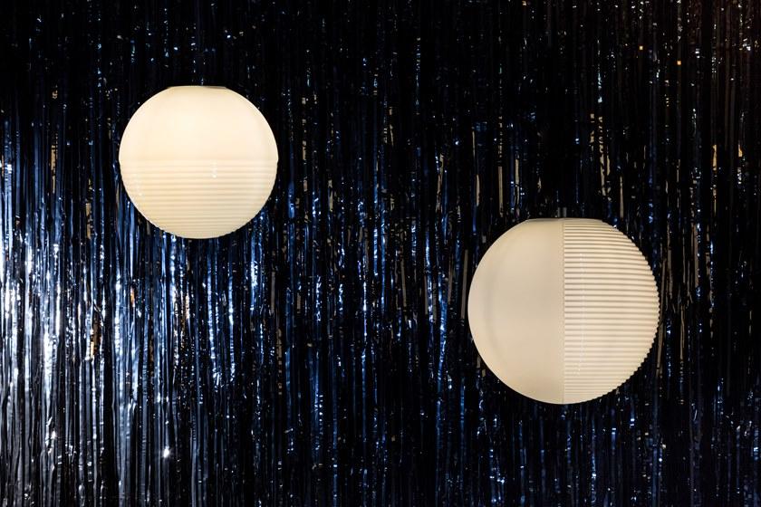 pulpo Светодиодная подвесная лампа из дутого стекла Stellar sun-id-1390820 - Вид №11