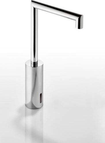 AQ1.12S23140 Сенсорный электронный кран HEWI System-Armaturen  - Вид №1