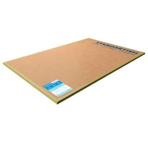91951199 Звукоизоляционная панель Standartish Block SuperStrong 1200x800x15мм 0.96м² STLM-1529825