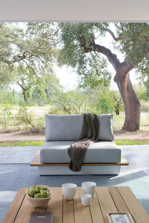 Concept 5 лава alu top f10 Manutti Air MNST800 - Вид №8