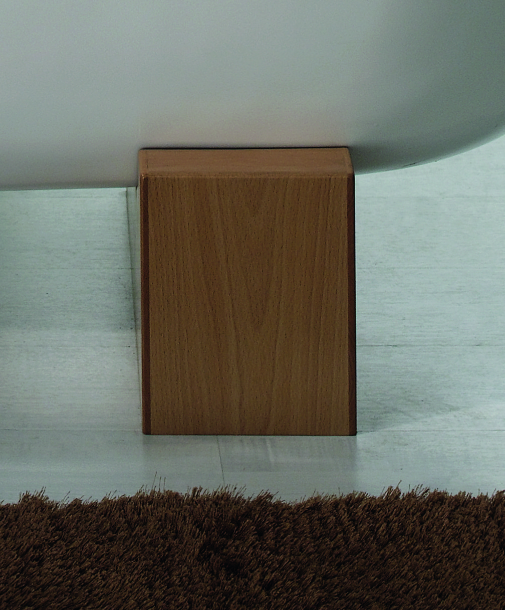 Чугунная ванна RECOR DENISE sun-id-1718074 - Вид №1