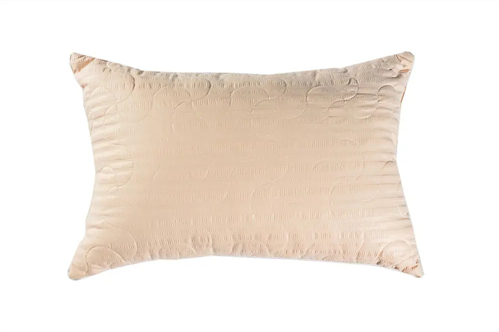 90381092 Подушка Just sleep 11072910-Al, 50x72 см, шерсть STLM-0207711