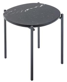 Zanotta Круглый журнальный столик sun-id-1402404 - Вид №2