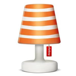 Абажур для лампы Cooper, оранжевый