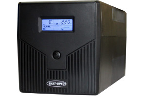15569307 Источник бесперебойного питания SKAT-UPS 1000/600 Бастион