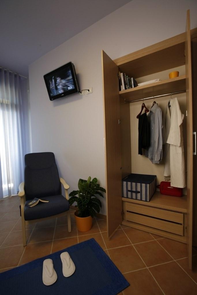 Mobilspazio Мебель для студентов религиозных институтов sun-id-1401625 - Вид №21