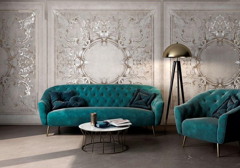 Arklam Внутренняя спеченная керамическая плитка для стен / пола 6 mm sun-id-1432894 - Вид №1