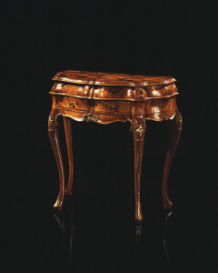 Консоль  FRANCESCO MOLON N302