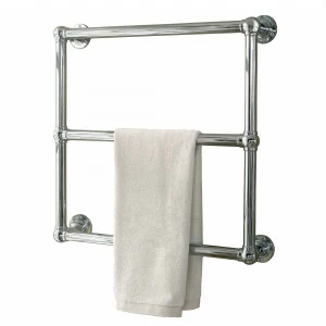Traditional bathrooms Полотенцесушитель VICTORIA 4WM Victoria