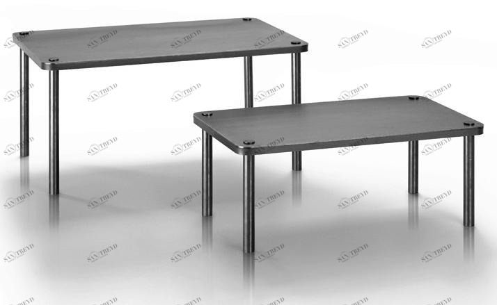 mminterier Прямоугольный деревянный журнальный столик Element sun-id-1362576