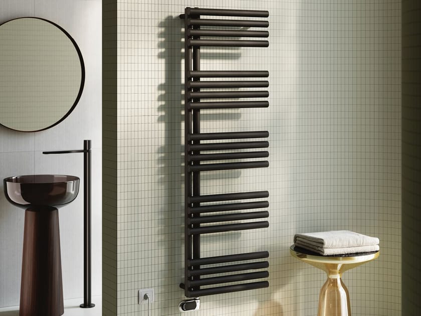 Электрический стальной полотенцесушитель Cordivari Federica ARCH-00047362