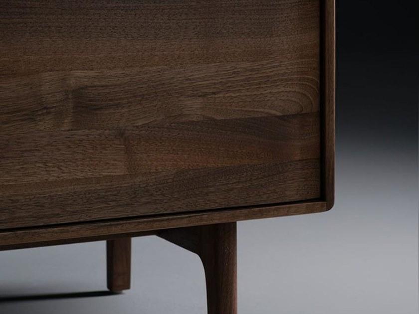 Artisan Буфет из массива дерева Invito Lbin1xxyy  - Вид №1