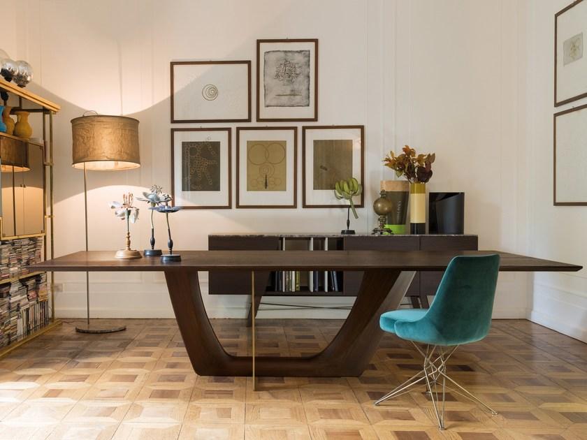 Arketipo Стол Sucupira sun-id-1380091 - Вид №2