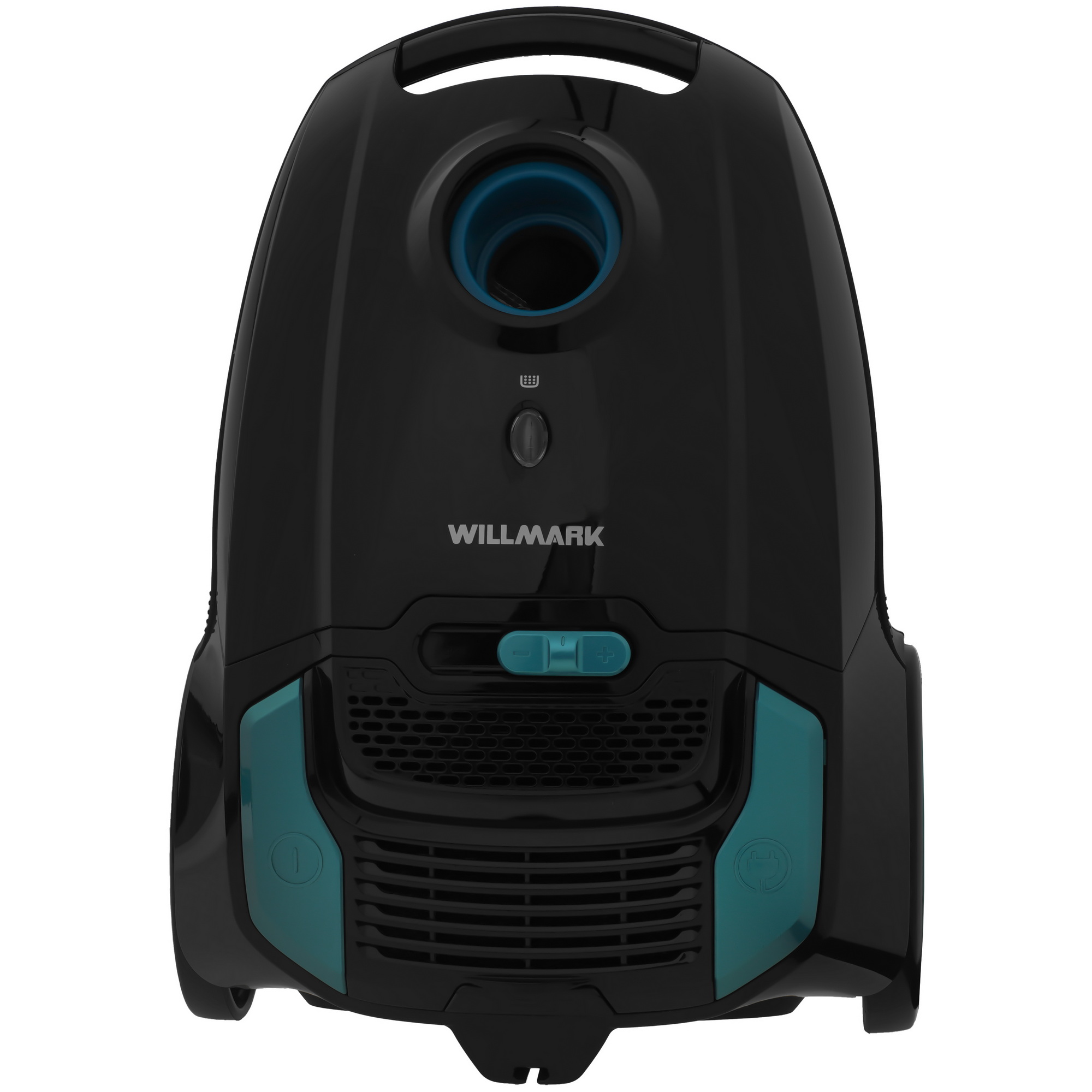 9269616 Пылесос Willmark VC-2650DBM голубой STDN-0060610 - Вид №1