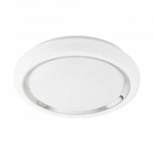 Потолочный светодиодный светильник Eglo Capasso-C 96686 EGLO CAPASSO-C 100908 Белый