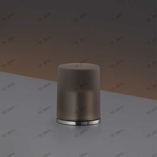 бортик запорного клапана, холодная воды. Цветные Technogel® ручка  UDT54 CEADESIGN 