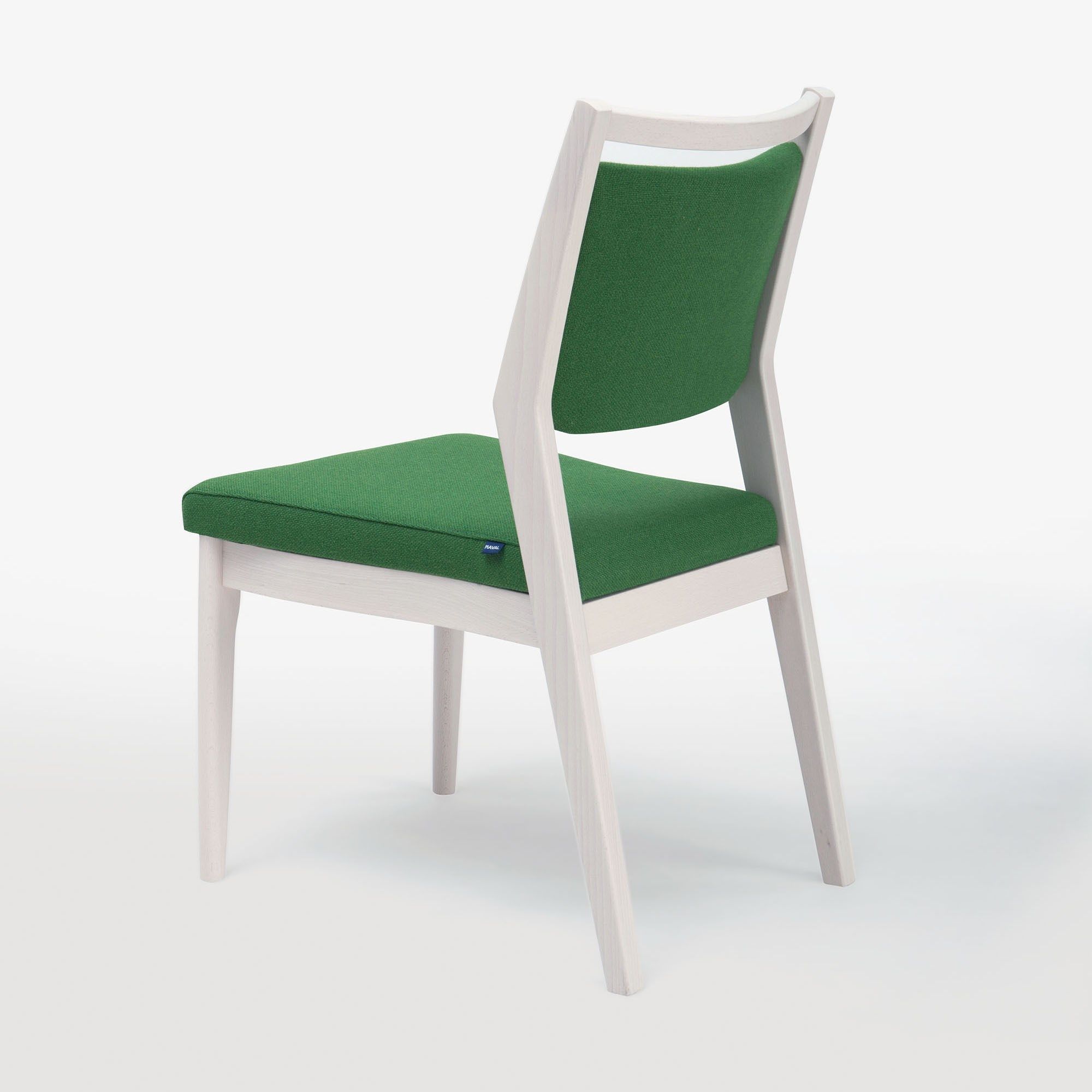 Мягкий стул из ткани PIAVAL ELISA-Health &amp ARCH-00095092 - Вид №5