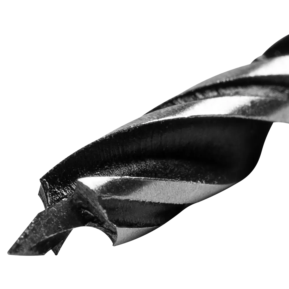 Сверло спиральное по дереву KWB 5114-63 3x61 мм STLM-2211211 - Вид №1