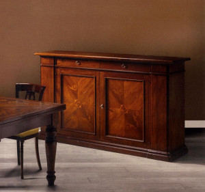 Комод Domus CASTELLAN D/1000