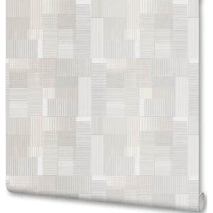 Обои флизелиновые Startdeco Патио серые 1.06 м м МП88612