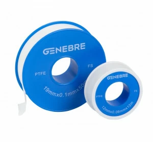 GENEBRE 3955 00 3955 - лента «ПТФЭ»