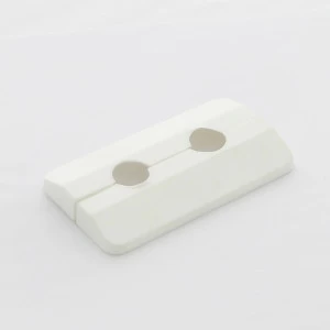 Розетка пластиковая EMMETI двойная 10-12-14-16-18мм