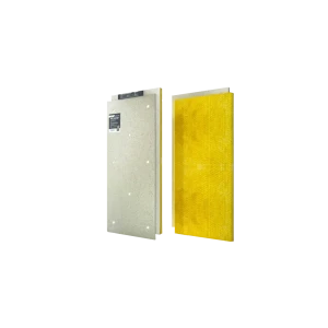 Сендвич панель Зипс-Вектор с креплением 40x600 мм 1.2 м 0.72 м²