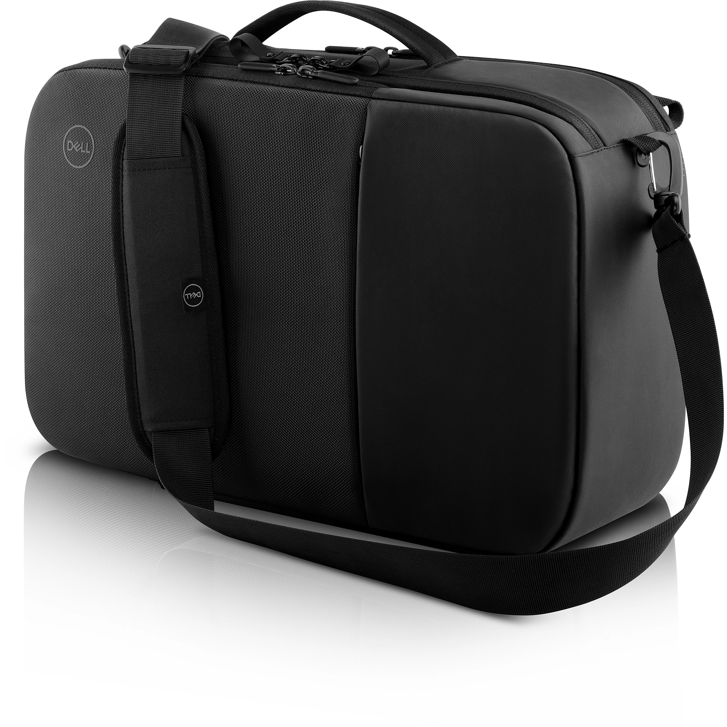 460-BDBJ Backpack: pro 15"-po1521hb Dell Santreyd  - Вид №7
