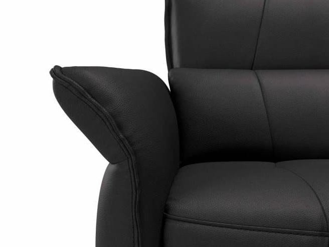 Тканевый диван с полуостровом Sofanella Adria ARCH-00095591 - Вид №10