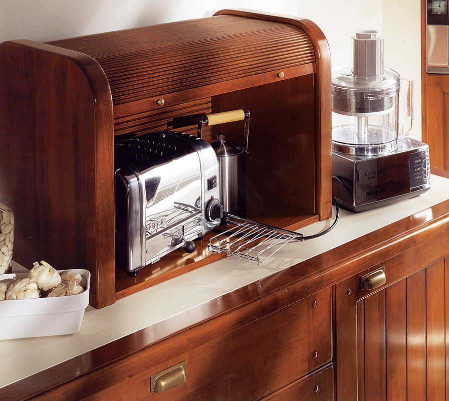 Буфет  BAMAX 43.261 + 43.281  - Вид №1