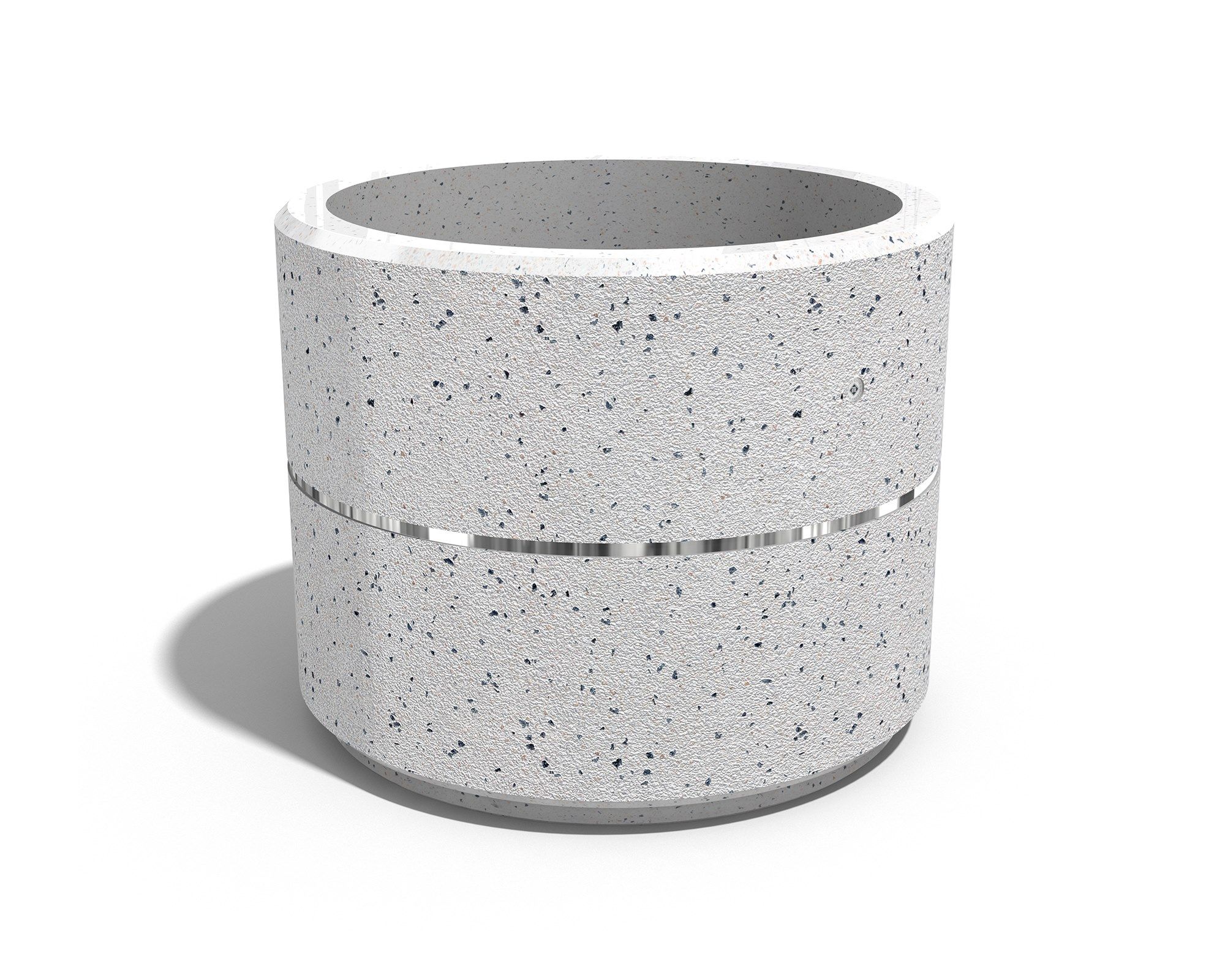 Бетонная плантатор ENCHO ENCHEV - ETE 16/26 ARCH-00092717 - Вид №1