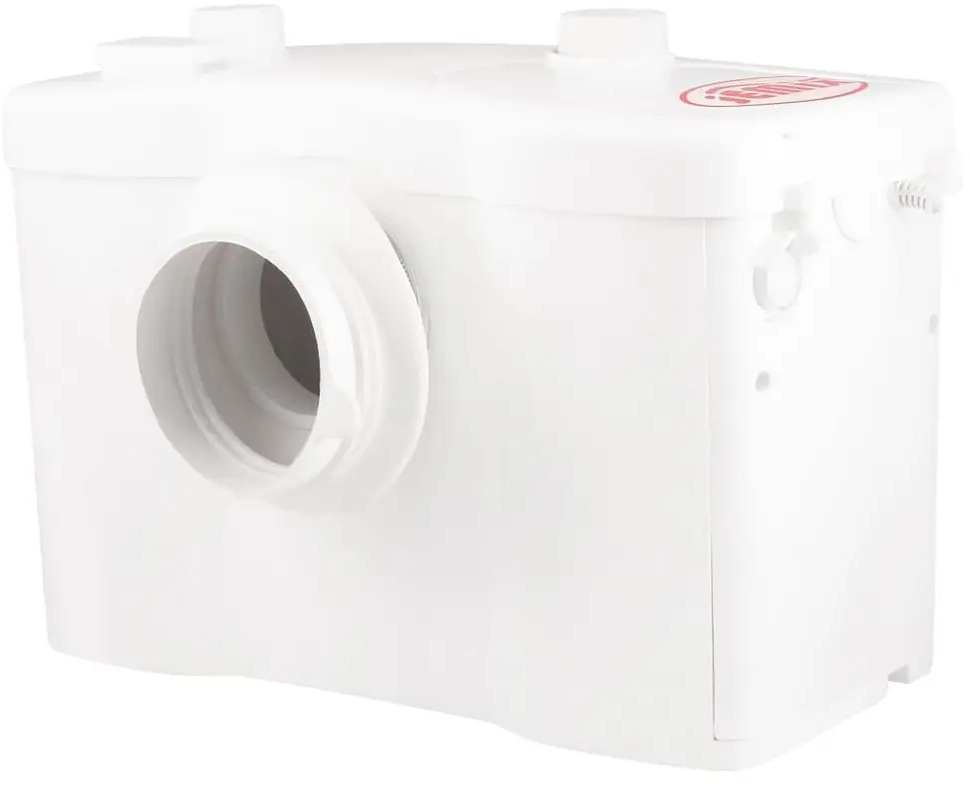 93904114 Насос-измельчитель Jemix STP-100 LUX 87610 STLM-0606043