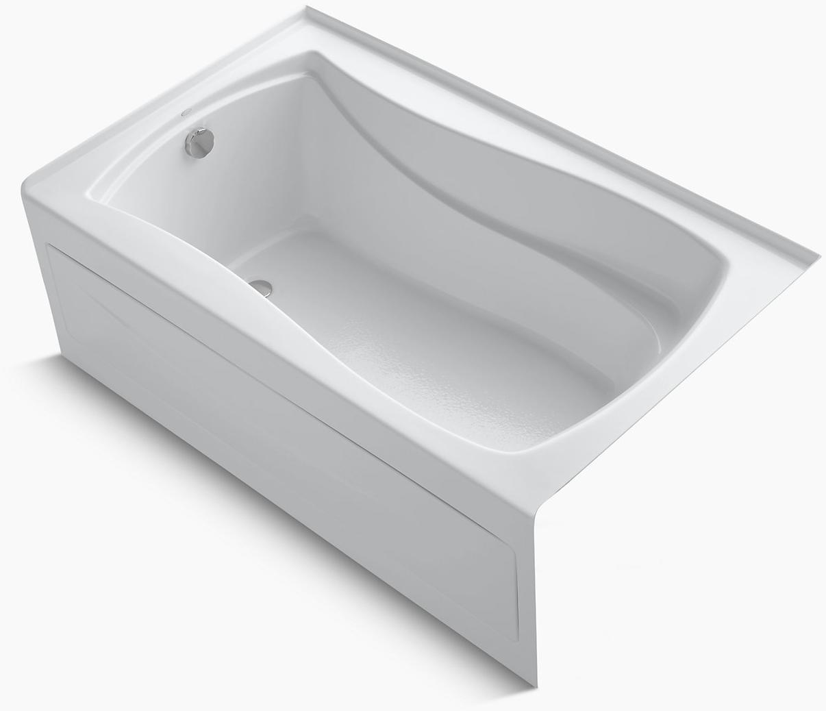 KOHLER Марипоса 60 K-1242-LA-NY  - Вид №1