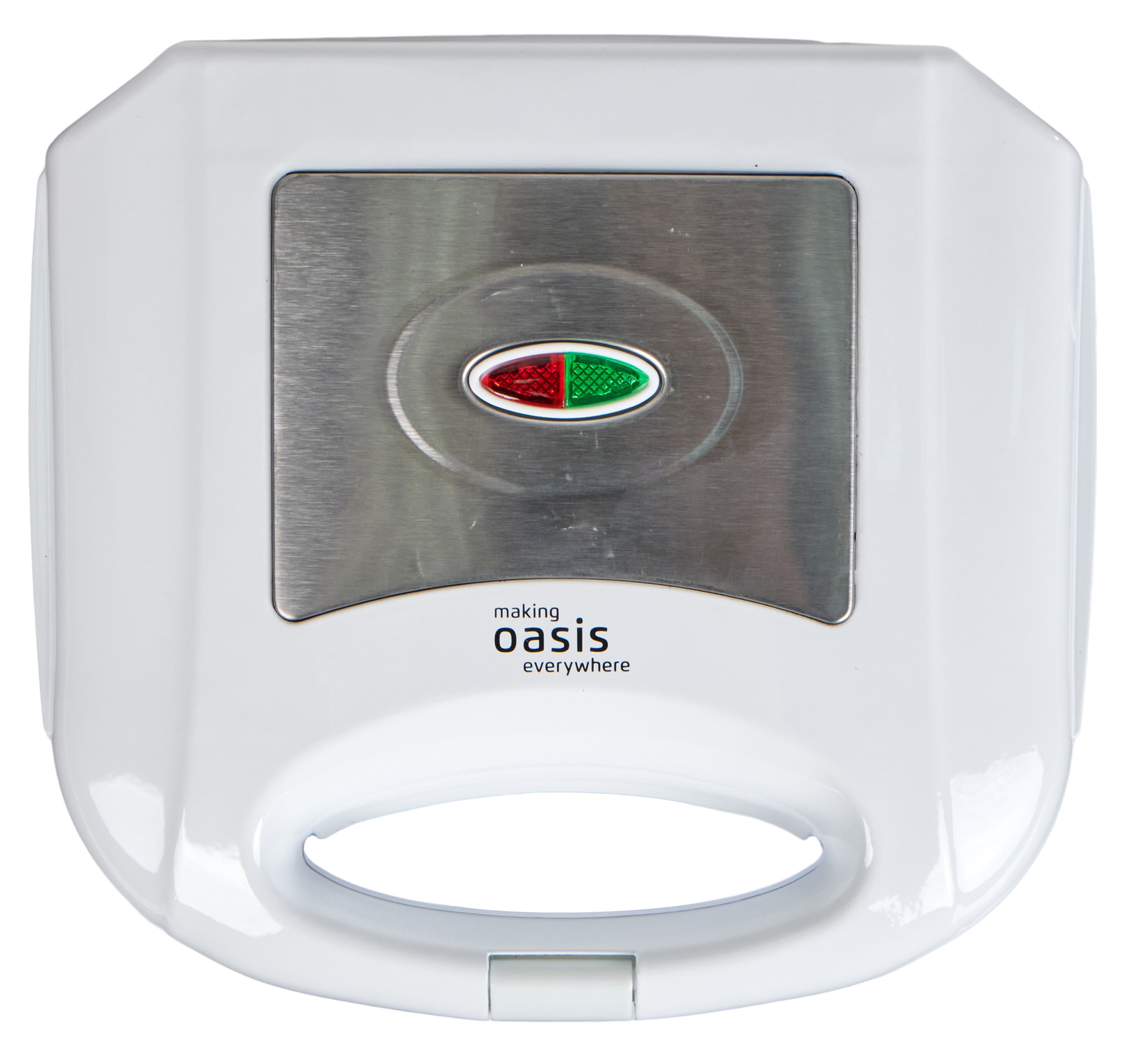 9135324 Сэндвичница Oasis PK-SW белый STDN-0086156 - Вид №2