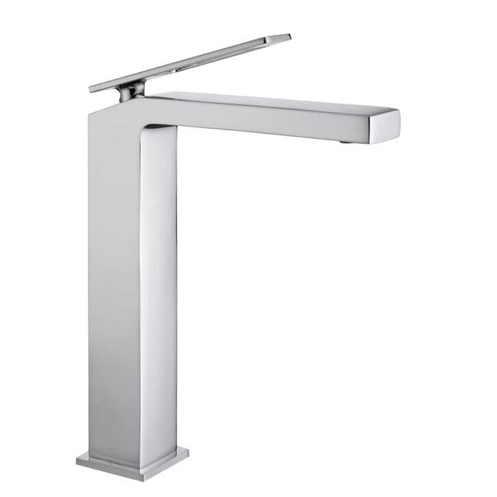 Однорычажный высокий смеситель для раковины Fontana Showers AMPEZZO ARCH-00045525 - Вид №1