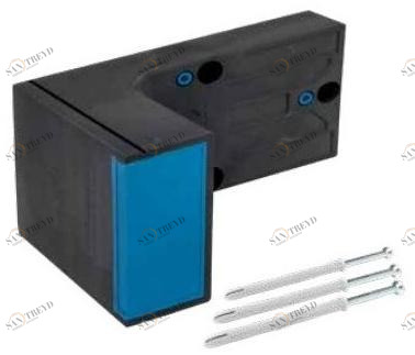 Dakota Система анкерного крепления из полиуретана sun-id-1466929