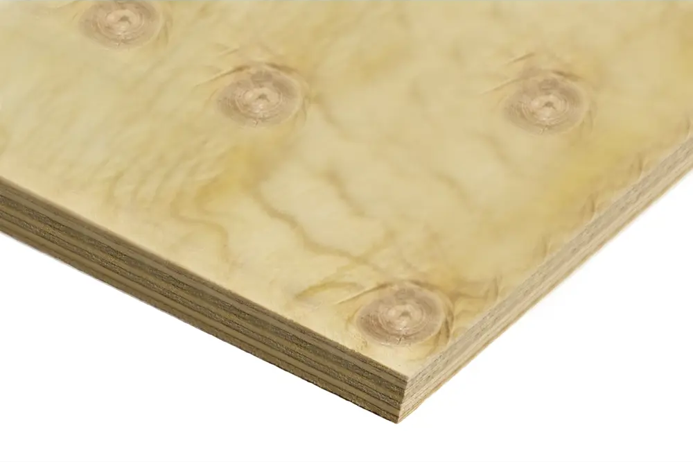 Santreyd Влагостойкая фанера ФСФ 15 мм для наружных работ 2440х1220 мм 82366657