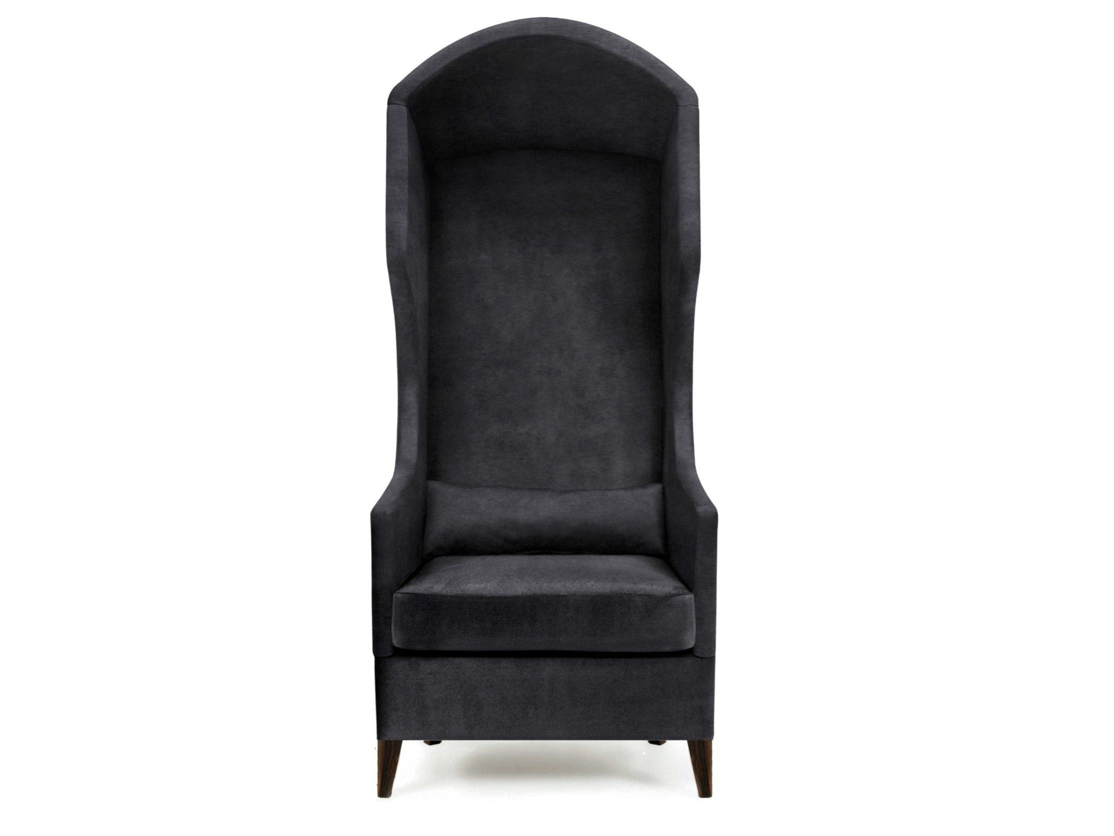 Кожаное кресло Brabbu JOURNEY ARCH-00077869 - Вид №5