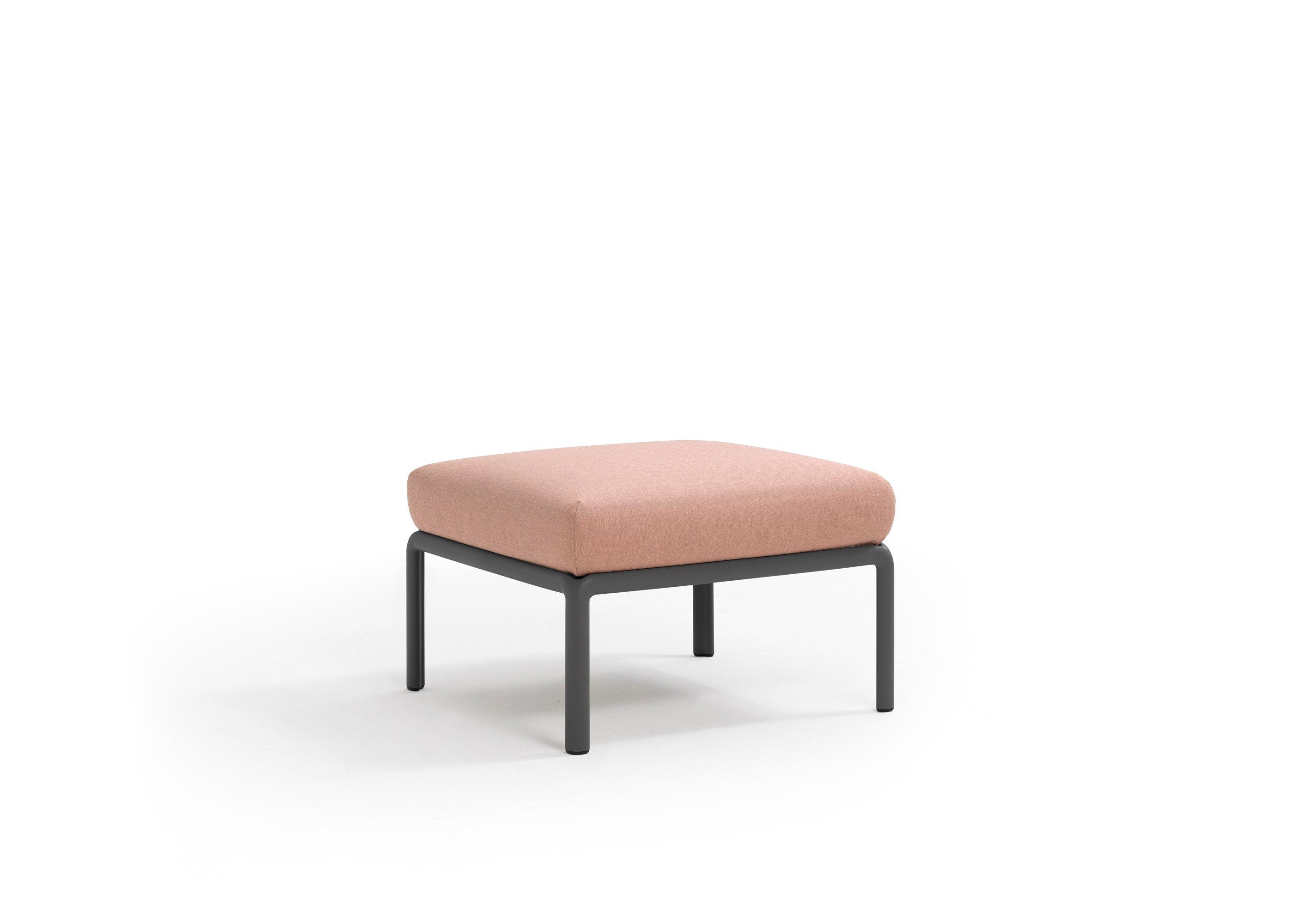 Пуф из смолы и ткани Nardi ARCH-00017796 - Вид №17