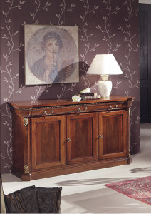 Буфет  GUERRA VANNI 2005/N