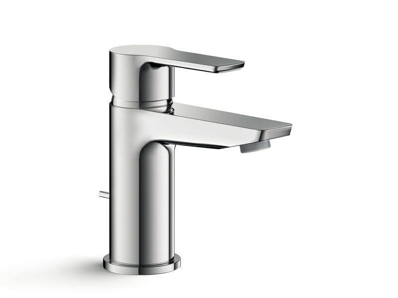 Однорычажный смеситель для раковины CRISTINA Rubinetterie Prime ARCH-00007628 - Вид №1