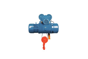 16650745 Электрическая канатная таль CD 10.0т х 9м 380В GCD 10090 GEARSEN