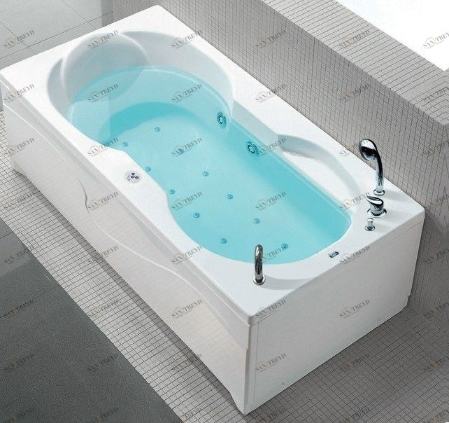 Ванна 2GEE1N2 Hafro Gea Gruppo Geromin